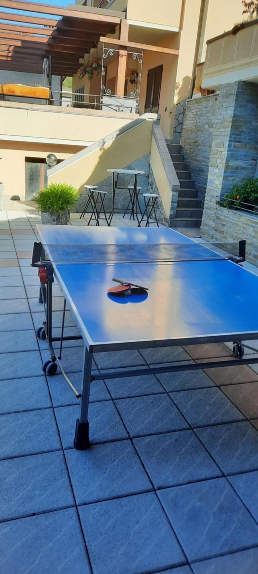 La Terrazza Casa Vacanza Carenno Zimmer foto